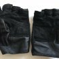 Harbinger Women's Pro Glove Pair Wash Dry Exercise Gym Work Work Out  Sz L