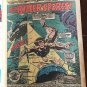 MAN FROM ATLANTIS KILLER SPORES #4 MARVEL COMIC BOOK(1978)