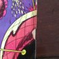 MAN FROM ATLANTIS KILLER SPORES #4 MARVEL COMIC BOOK(1978)