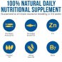 Shed-X Dermaplex Liquid Daily Supplement For Dogs, Eliminates Excessive Shedding