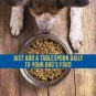 Shed-X Dermaplex Liquid Daily Supplement For Dogs, Eliminates Excessive Shedding