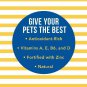 Shed-X Dermaplex Liquid Daily Supplement For Dogs, Eliminates Excessive Shedding
