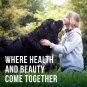 Shed-X Dermaplex Liquid Daily Supplement For Dogs, Eliminates Excessive Shedding