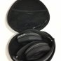 Sentey Wireless Headphones / Zipper Hard Cover Case / USB Cable