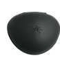 Sentey Wireless Headphones / Zipper Hard Cover Case / USB Cable