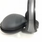 Sentey Wireless Headphones / Zipper Hard Cover Case / USB Cable