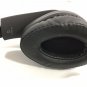 Sentey Wireless Headphones / Zipper Hard Cover Case / USB Cable