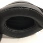 Sentey Wireless Headphones / Zipper Hard Cover Case / USB Cable