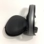 Sentey Wireless Headphones / Zipper Hard Cover Case / USB Cable