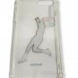 Cover Michael Jordan Soft Gel Clear Case For iPhone 7 Plus