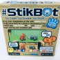 StikBot Lion Green & Red Hippo Toy collectible