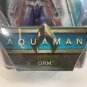 Orm Mattel's DC Entertainment's Aquaman Figurine Collectiables Toys