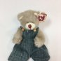 TY Attic Treasures Casanova Bonnie Dickens Nicholas 8" Vintage 1990’s