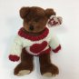 TY Attic Treasures Casanova Bonnie Dickens Nicholas 8" Vintage 1990’s