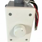 Outdoor stereo SpeakerCraft VWS60 volume control  White New Sound Music
