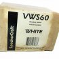 Outdoor stereo SpeakerCraft VWS60 volume control  White New Sound Music