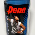 Penn Ultra Blue Racquetballs Blue For Maximum Visibility  In Out Door Set Of 3