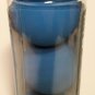 Penn Ultra Blue Racquetballs Blue For Maximum Visibility  In Out Door Set Of 3
