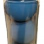 New Penn Ultra-Blue Racquet Balls Blue For Maximum Visibility SetOf3 In/Out Door