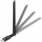 WiFi PC Computer Wireless Network Adapter 1200Mbps USB 3.0 WiFi Dongle 802.11