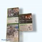 Call of Duty: Modern Warfare 2 Advance Warfare Block Ops III Xbox 360 Games