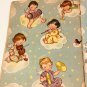 Vtg Christmas Carol Books Sheet Ephemera 1940’s By Alice Schlesinger See Flaw