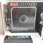 Vintage Kodak Instamatic Movie Camera Super 8 Movies M22 No Case For Parts Only