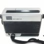 Vintage Kodak Instamatic Movie Camera Super 8 Movies M22 No Case For Parts Only