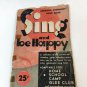 Sing Along Be Happy Song Hits For the Family To Sing  Vintage 1940&acirc;��s