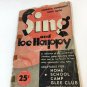 Sing Along Be Happy Song Hits For the Family To Sing  Vintage 1940&acirc;��s