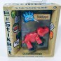StikBot StikLion Green & Red Hippo with FREE APP - iOS & Android - Youtube Vireo