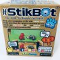StikBot StikLion Green & Red Hippo with FREE APP - iOS & Android - Youtube Vireo