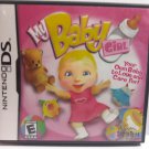 My Baby Girl Nintendo DS Game Gaming