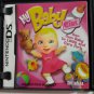 My Baby Girl Nintendo DS Game Gaming