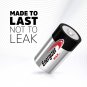 Energizer Max D Batteries, Premium Alkaline D Cell Batteries (8 Battery Count) -