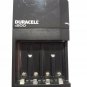 Duracell 500  2/4AA 2/4 AAA Battery charger 100-240 V NOT Battery Not INCLUDED