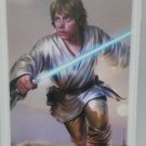Star Wars Luke Skywalker Phone Case Samsung Galaxy S8  Disney Free Ship