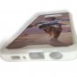 Samsung Galaxy S8 Hard Cover Star War Case Storage