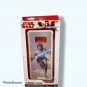 New Think Geek Star Wars Luke Skywalker Case Cover For Samsung Galaxy S8