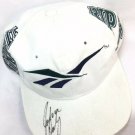 John Daly Signed Autographed 1990’s Championship Reebok Golf Cap Hat Adjustable