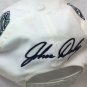 John Daly Signed Autographed 1990&acirc;��s Championship Reebok Golf Cap Hat Adjustable