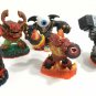 Skylanders Imaginators Universal Mixed Figures Collectable Xbox 360 See For Flaw