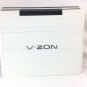 Coby V*ZON 7" TFT Portable DVD/CD Player None Working For Parts Only