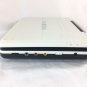 Coby V*ZON 7" TFT Portable DVD/CD Player None Working For Parts Only