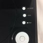 Coby V*ZON 7" TFT Portable DVD/CD Player None Working For Parts Only