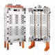 flip top cap mould
