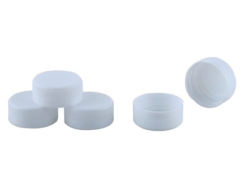 High speed water cap mould