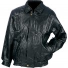 5 Leather Jackets.. $30 ea. Size X Large. Free S/H