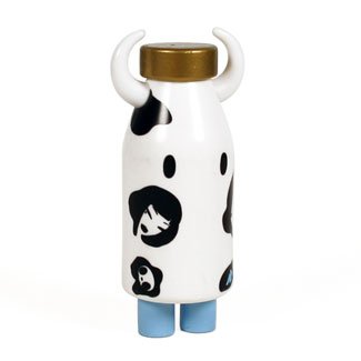 The Moofia Gang - Secret Milk