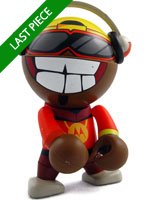 Series 2 - Grand Master Gapz